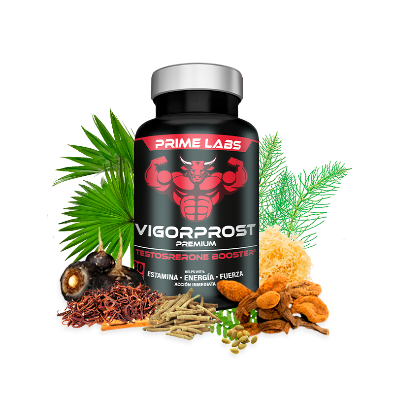 VigorProst® Premium