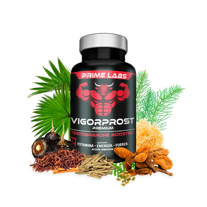 VigorProst® Premium