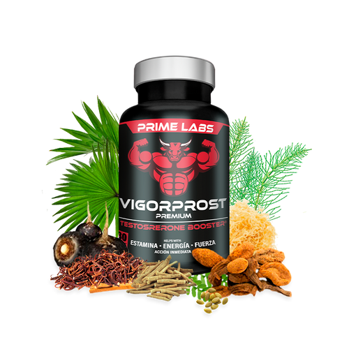 VigorProst® Premium