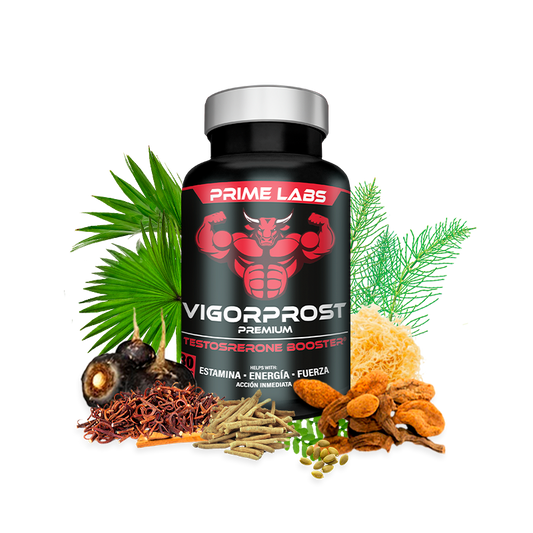 VigorProst® Premium