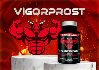 VigorProst® Premium