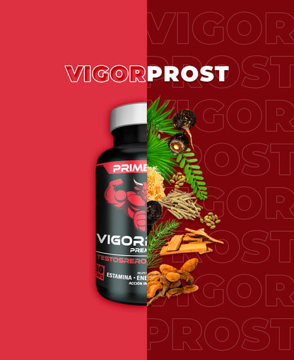 VigorProst® Premium