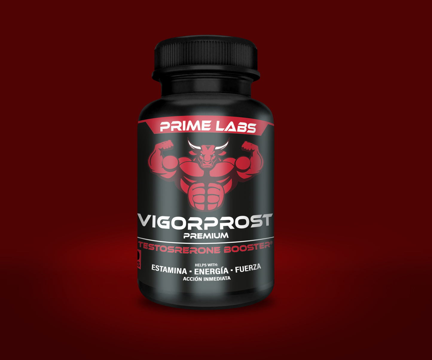 VigorProst® Premium