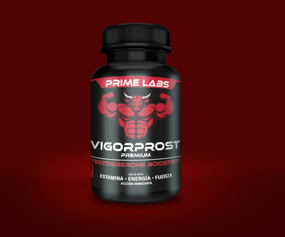 VigorProst® Premium
